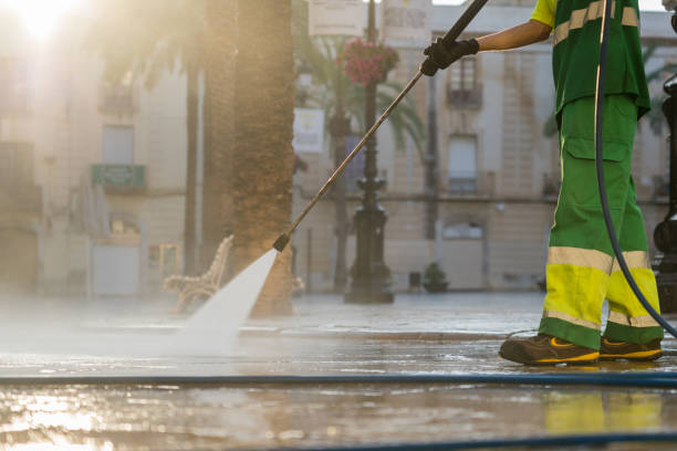 Professional Pressure Washing Services in Haverhill, MA